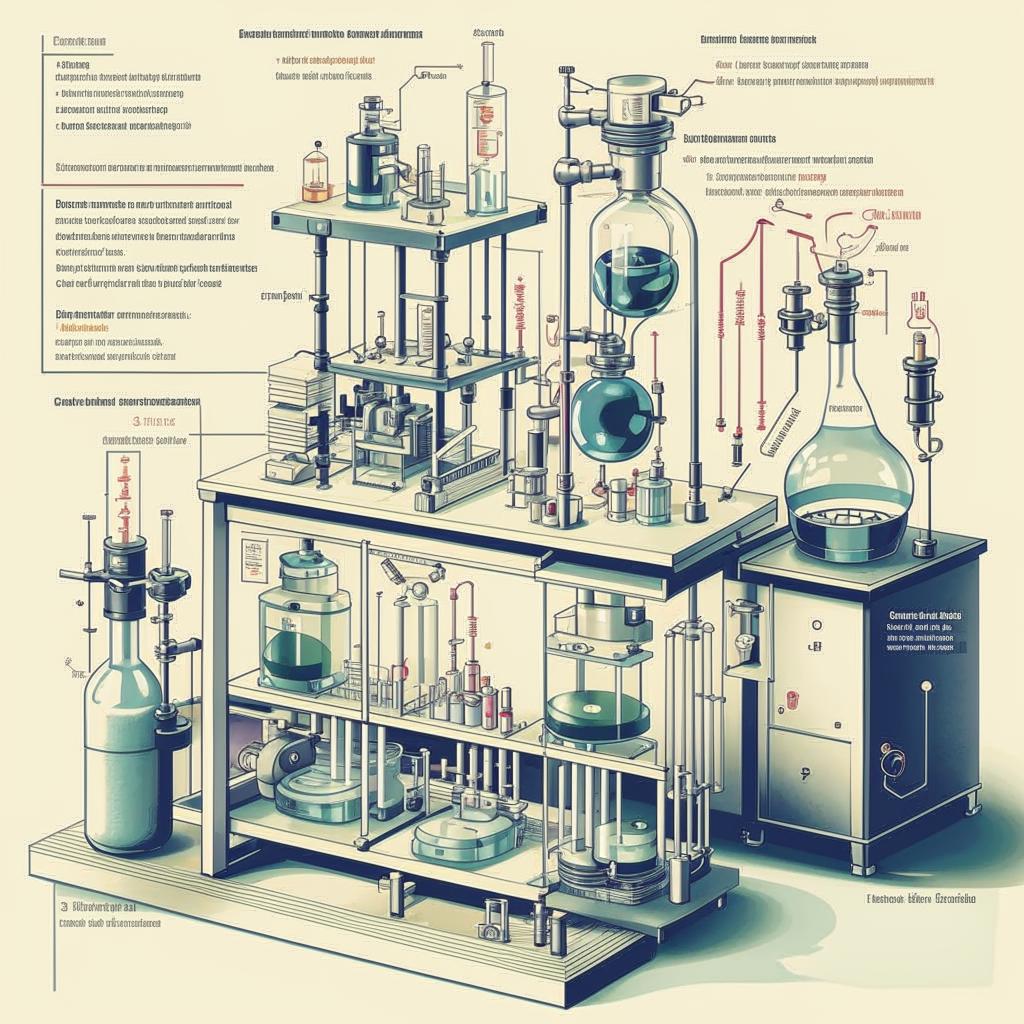 Хроматография ( газовая и жидкостная) и хромато-масс-спектрометрия